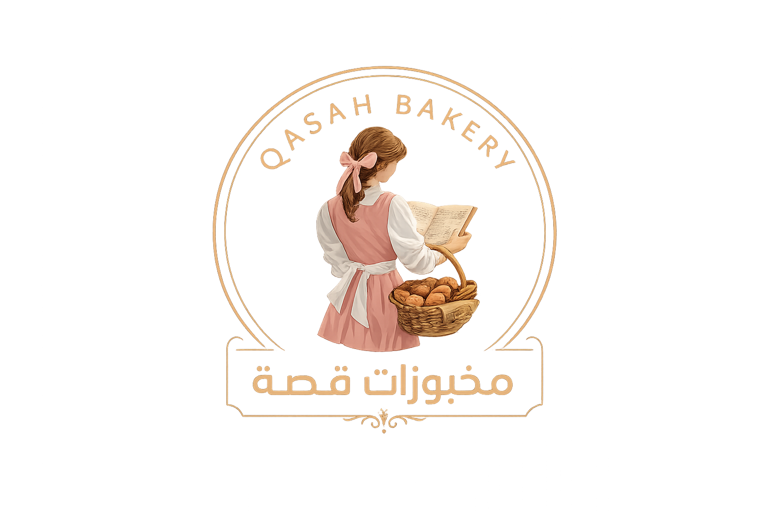مخبوزات قصة